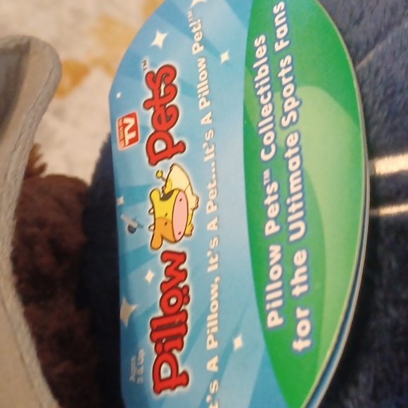 Pillow Pets - Picture 5 of 6